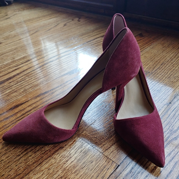 Michael Kors Heels - Picture 1 of 3